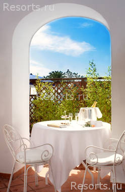 Grand Hotel Punta Molino 53